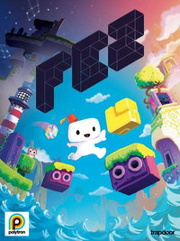 Fez (2016) [RUS]