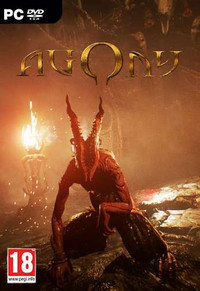 AGONY (2017) [ENG]