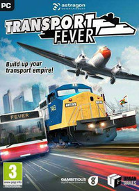 Transport Fever [Update 3] (2016) [RUS]