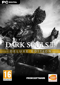 Dark Souls 3 (2016) Русификатор звука [RUS]