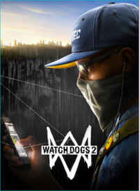 Watch Dogs 2 - Digital Deluxe Edition (2016) [RUS]