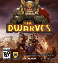 The Dwarves (2016)