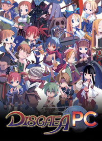 Disgaea PC (2016)