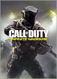 Call of Duty: Infinite Warfare - Digital Deluxe Edition (2016) [RUS]