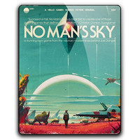 No Man’s Sky [v 1.12] (2016) PC | RePack от qoob