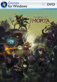 Children of Morta (2016) [ENG][P]