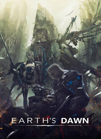 Earth's Dawn (2016) [ENG][MULTI5] Лицензия