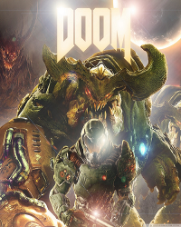 DOOM (2016) PC | RePack от =nemos=