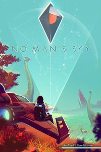 No Man’s Sky [v 1.12] (2016) [RUS]