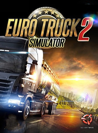 Euro Truck Simulator 2 [v 1.26.2s + 47 DLC] (2013) PC | RePack от FitGirl