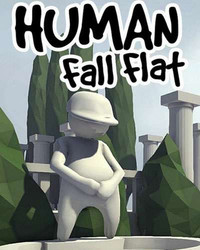 Human: Fall Flat (2016) [RUS]