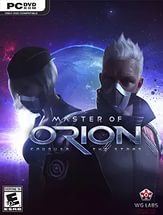 Master of Orion: Revenge of Antares (2016) [RUS]