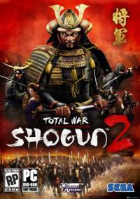 Total War: Shogun 2 (2011)