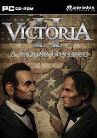 Victoria 2: A House Divided