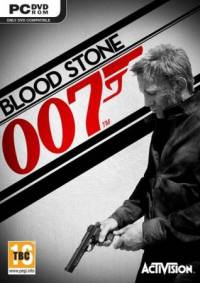 James Bond 007: Blood Stone (2010)