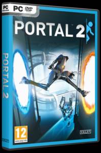 Portal 2 (2011)