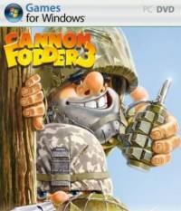 Cannon Fodder 3 (2011)