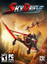 SkyDrift (2011)