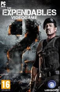 The Expendables 2: Videogame (2012)