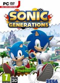 Sonic Generations (2011)