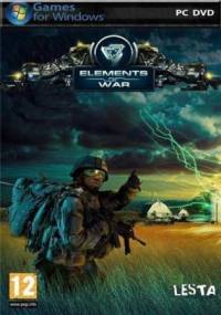 Elements of War (2010)