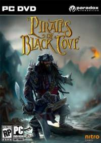 Pirates of Black Cove (2011)