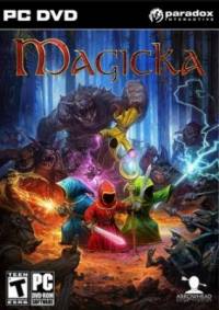 Magicka. Ну очень эпическая игра (2011)