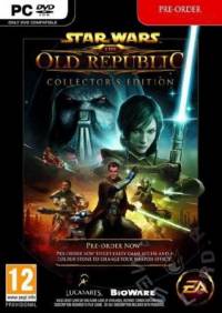 Star Wars: The Old Republic (2011)