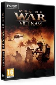 Men of War: Vietnam (2011)