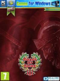 Roads Of Rome 3 (2011)