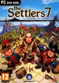 The Settlers 7: Paths to a Kingdom (2010)