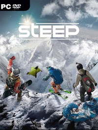 Steep (2016)