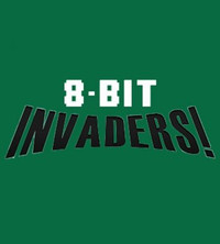 8-Bit Invaders! (2016)