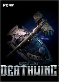 Space Hulk: Deathwing (2016)