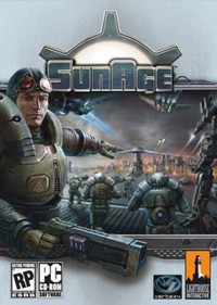 SunAge: Battle for Elysium Remastered (2014)