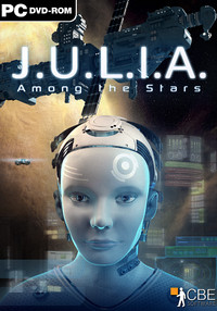 J.U.L.I.A Among The Stars (2014)