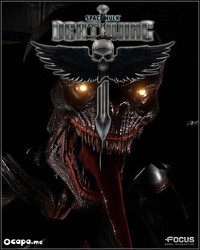 Space Hulk: Deathwing (2016/PC/Английский) | RePack от =nemos=