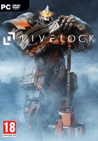 Livelock (2016)