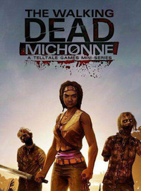 The Walking Dead: Michonne - Episode 1-3 (2016) [RUS]