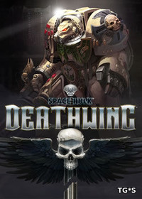 Space Hulk: Deathwing [RUS / v 1.0.6] (2016) PC | RePack by xatab