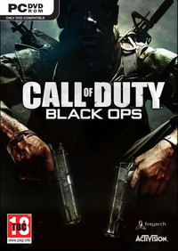 Call of Duty: Black Ops - Collection Edition (2010) [RUS]