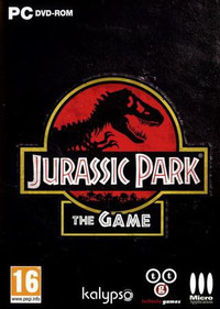 Jurassic Park: The Game