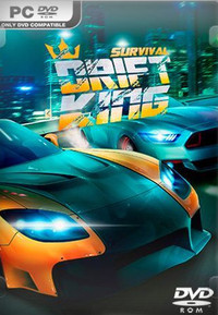 Drift King: Survival (2016)