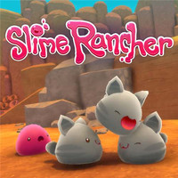 Slime Rancher [v0.3.0b-c] (2016) [RUS]