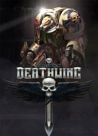 Space Hulk: Deathwing (2016)