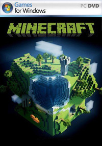 Minecraft 1.11.2 (2016) [RUS]