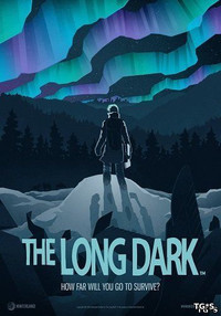 The Long Dark [v.388] (2014) PC | RePack by qoob