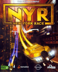 New York Race (2002) [RUS]