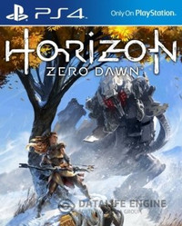 Horizon: Zero Dawn