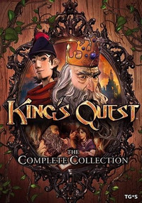 King's Quest (2015) PC | RePack от R.G. Механики